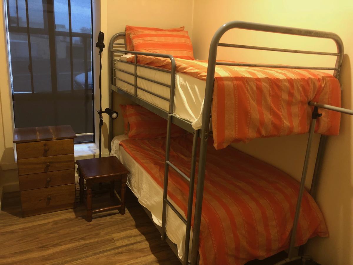 Kingscote Central Daire Dış mekan fotoğraf