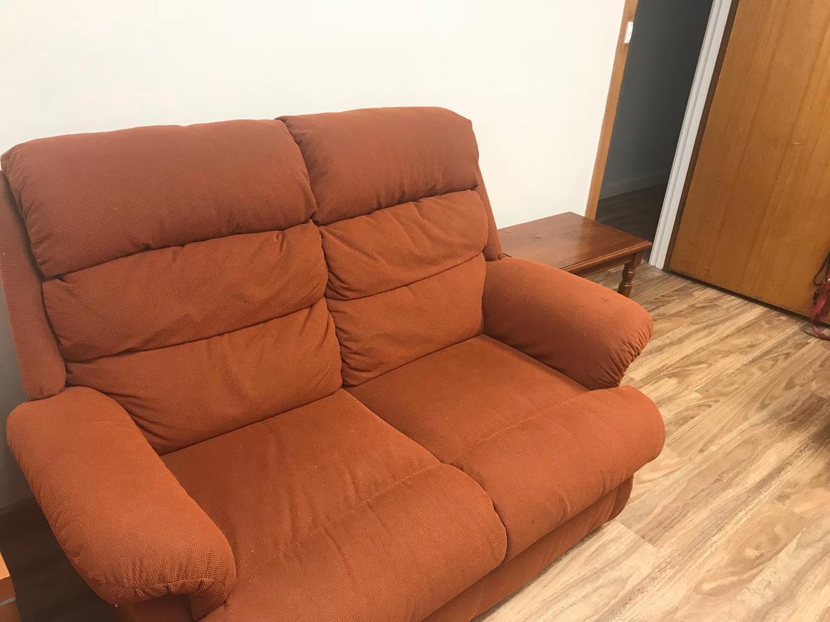 Kingscote Central Daire Dış mekan fotoğraf